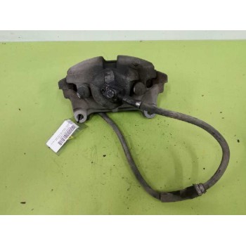 Recambio de pinza freno delantera derecha para volkswagen passat berlina (3c2) highline referencia OEM IAM   