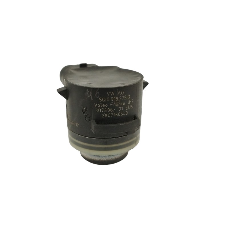 SENSOR DE APARCAMIENTO