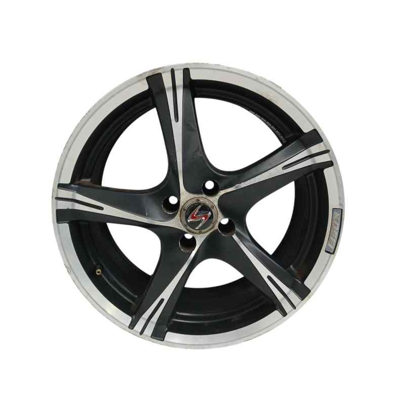 Recambio de llanta para opel astra g berlina 1.6 16v referencia OEM IAM SUG770 17X7J ET38 4H 4X100