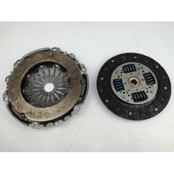 Recambio de kit embrague para peugeot 407 sr confort referencia OEM IAM   