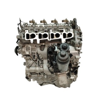Recambio de motor completo para bmw serie 3 touring (f31) 318d referencia OEM IAM B47D20A  OBSERVAR FOTOS