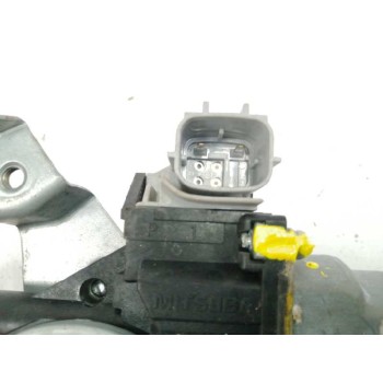 Recambio de elevalunas delantero derecho para nissan juke (f15) 1.6 16v cat referencia OEM IAM 807201KA0A  