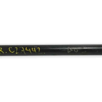 Recambio de transmision delantera derecha para nissan micra iv (k13k, k13kk) 1.2 referencia OEM IAM 391001HC3B  