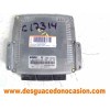 Recambio de centralita motor uce para renault trafic caja cerrada (ab 4.01) l2h2 2,9t caja cerrada, techo elevado, largo referen