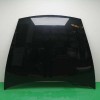 Recambio de capot para porsche cayenne (typ 9pa) 4.5 v8 cat referencia OEM IAM 95551101100  