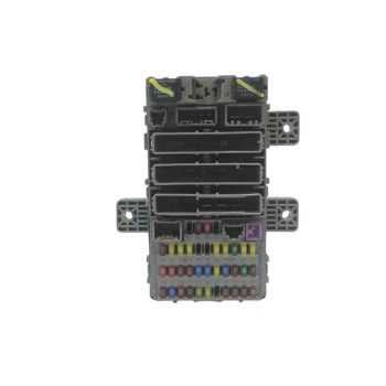 Recambio de caja reles / fusibles para honda civic berlina 5 (fk) 2.2 ctdi referencia OEM IAM SMGG330  