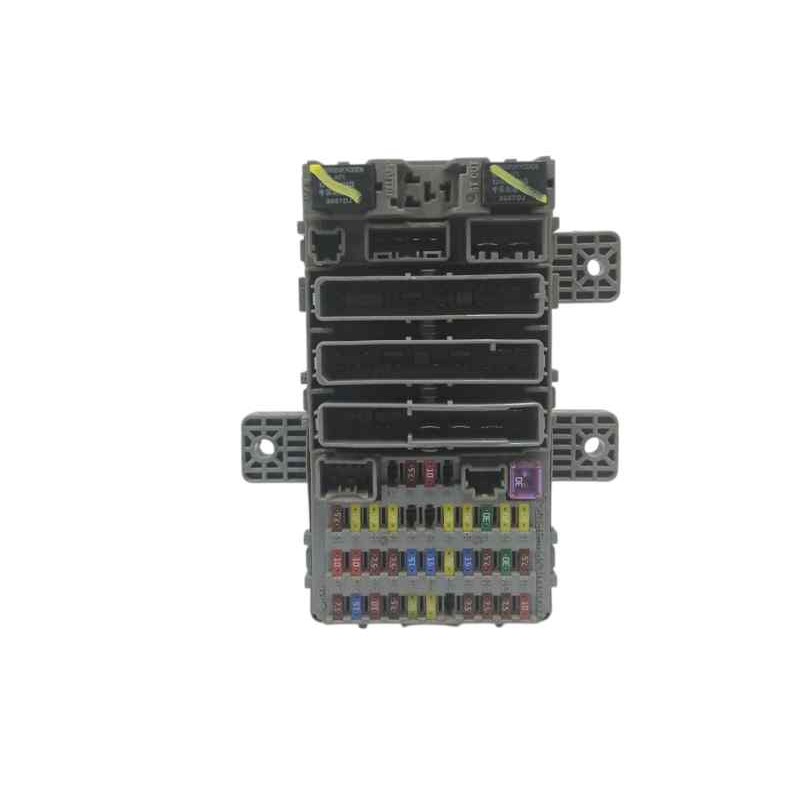 Recambio de caja reles / fusibles para honda civic berlina 5 (fk) 2.2 ctdi referencia OEM IAM SMGG330  