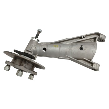 Recambio de mangueta trasera izquierda para microcar due 84 / l / pa referencia OEM IAM   