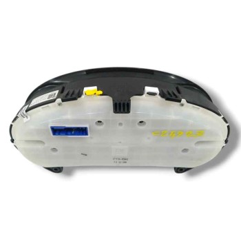 Recambio de cuadro instrumentos para opel astra k sports tourer 1.6 cdti dpf referencia OEM IAM 39187109  