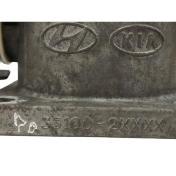 Recambio de caja mariposa para hyundai getz (tb) 1.5 crdi referencia OEM IAM 351002XXXX  