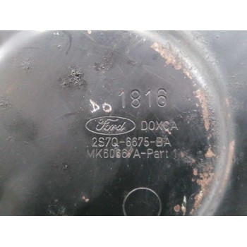 Recambio de carter para citroën jumper combi (06.2006) 30 l1h1 hdi 100 referencia OEM IAM 2S7Q6675BA  