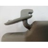 Recambio de parasol derecho para volkswagen jetta (1k2) trendline referencia OEM IAM   