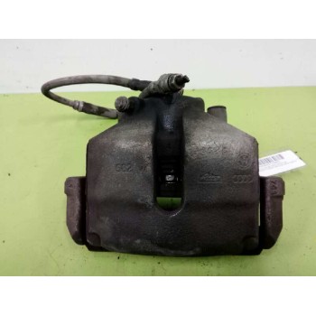 Recambio de pinza freno delantera derecha para volkswagen passat berlina (3c2) highline referencia OEM IAM   