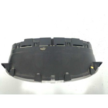 Recambio de cuadro instrumentos para skoda octavia combi (1u5) 1.9 tdi referencia OEM IAM 1U0920811F  