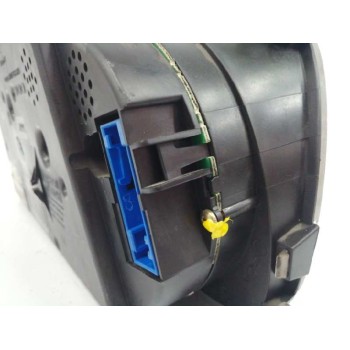 Recambio de cuadro instrumentos para skoda octavia combi (1u5) 1.9 tdi referencia OEM IAM 1U0920811F  