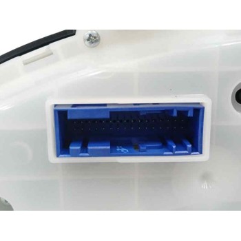 Recambio de cuadro instrumentos para opel astra k sports tourer 1.6 cdti dpf referencia OEM IAM 39187109  