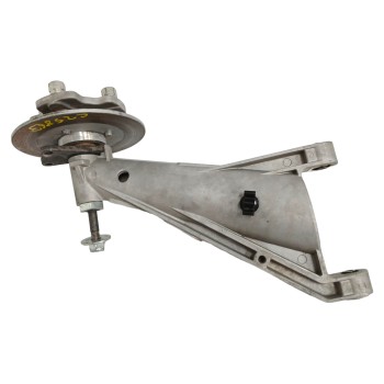 Recambio de mangueta trasera izquierda para microcar due 84 / l / pa referencia OEM IAM   