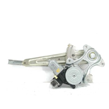 ELEVALUNAS TRASERO IZQUIERDO 827211U600 82730CV01B 