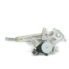 Recambio de elevalunas trasero izquierdo para nissan juke (f15) 1.6 16v cat referencia OEM IAM 827211U600 82730CV01B 