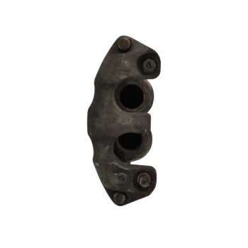 Recambio de pinza freno delantera izquierda para mercedes-benz mb furgoneta (w631) d (631.332, 631.342) referencia OEM IAM   