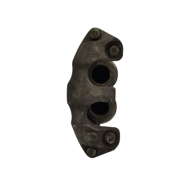 Recambio de pinza freno delantera izquierda para mercedes-benz mb furgoneta (w631) d (631.332, 631.342) referencia OEM IAM   