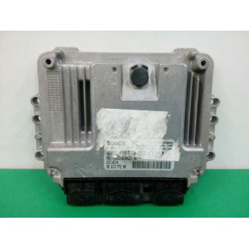 CENTRALITA MOTOR UCE 9661377280 0281011863 