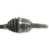 Recambio de transmision delantera derecha para nissan micra iv (k13k, k13kk) 1.2 referencia OEM IAM 391001HC3B  