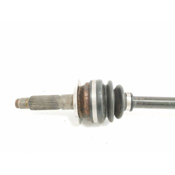 Recambio de transmision trasera izquierda para subaru impreza hatchback (gr, gh, g3) 2.0 d awd referencia OEM IAM 28421FG041  