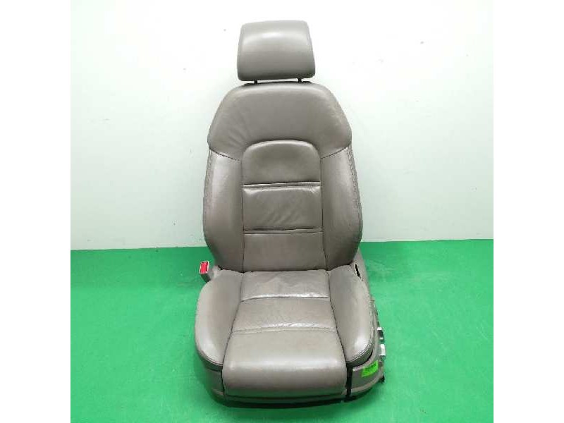 Recambio de asiento delantero izquierdo para audi a8 (4e2) 6.0 w12 48v cat (bht) referencia OEM IAM Recambio de asiento delantero izquierdo para audi a8 (4e2) 6.0 w12 48v cat (bht) referencia OEM IAM