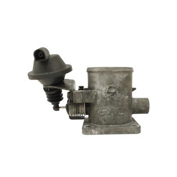 Recambio de caja mariposa para hyundai getz (tb) 1.5 crdi referencia OEM IAM 351002XXXX  