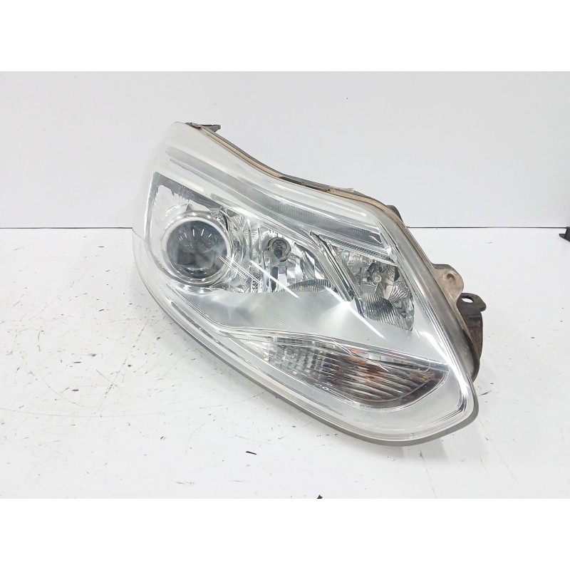 Recambio de faro derecho para ford focus iii 1.6 tdci referencia OEM IAM BM5113D154AJ  