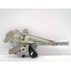 Recambio de elevalunas trasero izquierdo para nissan juke (f15) 1.6 16v cat referencia OEM IAM 827211U600 82730CV01B 