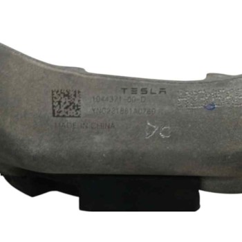 Recambio de soporte amortiguador para tesla model 3 ev referencia OEM IAM 104437100D DELANTERO IZQUIERDO 
