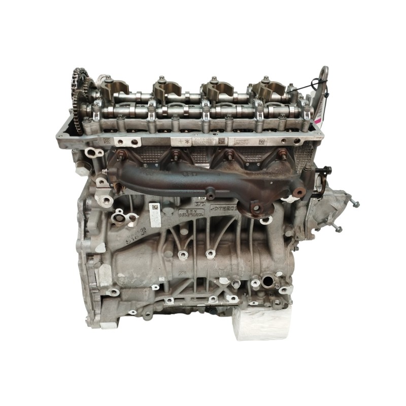 MOTOR COMPLETO OBSERVAR FOTOS