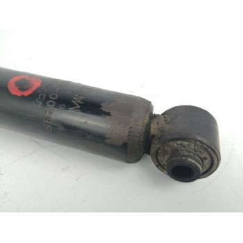 Recambio de amortiguador trasero derecho para hyundai h350 kasten 2.5 crdi cat referencia OEM IAM 5530059000  