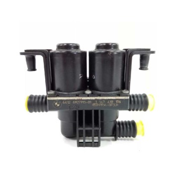 Recambio de valvula intercambio de calefaccion para bmw serie 5 berlina (e60) 530d referencia OEM IAM 64126927915  