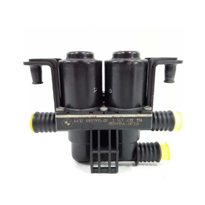 Recambio de valvula intercambio de calefaccion para bmw serie 5 berlina (e60) 530d referencia OEM IAM 64126927915  