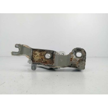 Recambio de bisagra capo izquierda para hyundai h350 kasten 2.5 crdi cat referencia OEM IAM 7911059000  