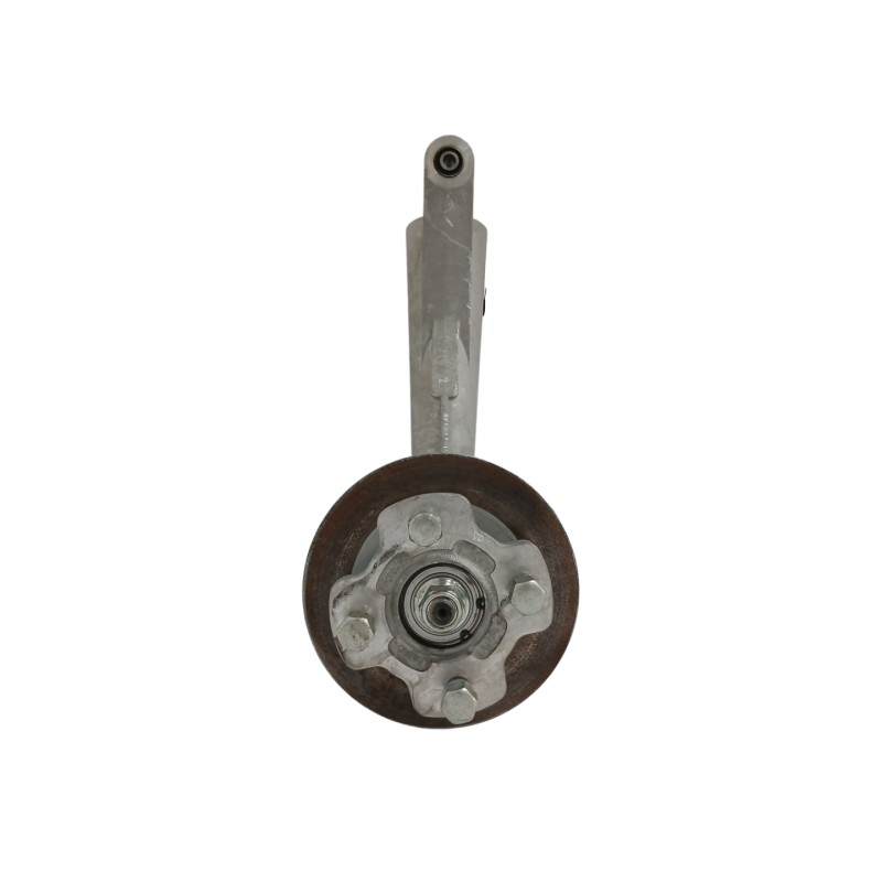 Recambio de mangueta trasera derecha para microcar due 84 / l / pa referencia OEM IAM   