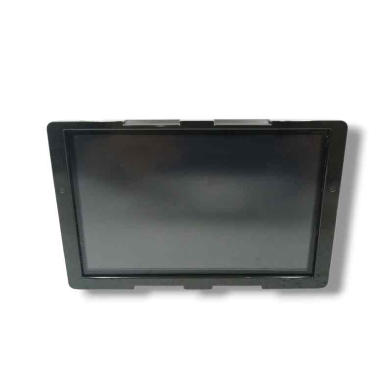 Recambio de pantalla multifuncion para opel astra k sports tourer 1.6 cdti dpf referencia OEM IAM 42578318  