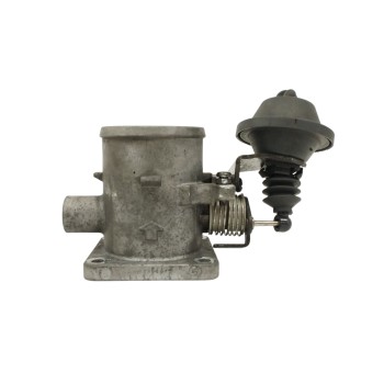 Recambio de caja mariposa para hyundai getz (tb) 1.5 crdi referencia OEM IAM 351002XXXX  