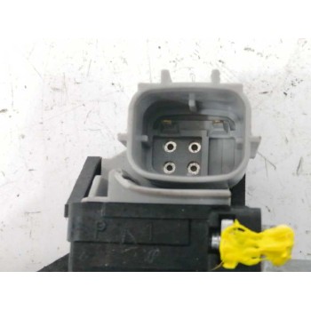 Recambio de elevalunas trasero izquierdo para nissan juke (f15) 1.6 16v cat referencia OEM IAM 827211U600 82730CV01B 