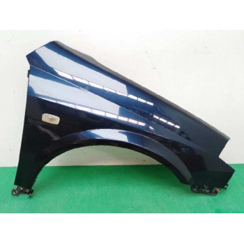 Recambio de aleta delantera derecha para nissan primera berlina (p12) 1.6 cat referencia OEM IAM 63100AV630  