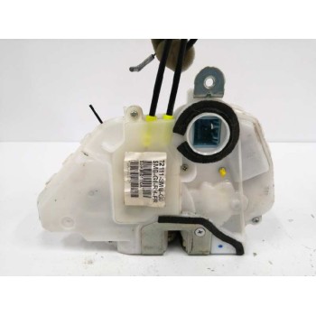 Recambio de cerradura puerta delantera derecha para honda civic berlina 5 (fk) 1.8 vtec cat referencia OEM IAM 72111SMGG0  