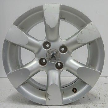 LLANTA 9652489880 6 5JX16CH4-31 4H 4X108