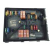 Recambio de caja reles / fusibles para volkswagen jetta (1k2) trendline referencia OEM IAM 1K0937125  