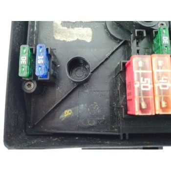 Recambio de caja reles / fusibles para volkswagen jetta (1k2) trendline referencia OEM IAM 1K0937125  