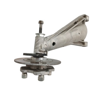 Recambio de mangueta trasera derecha para microcar due 84 / l / pa referencia OEM IAM   