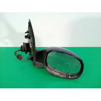 RETROVISOR DERECHO 96480957XT ELECTRICO 