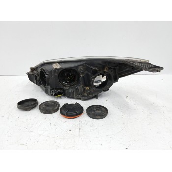 Recambio de faro derecho para ford focus iii 1.6 tdci referencia OEM IAM BM5113D154AJ  